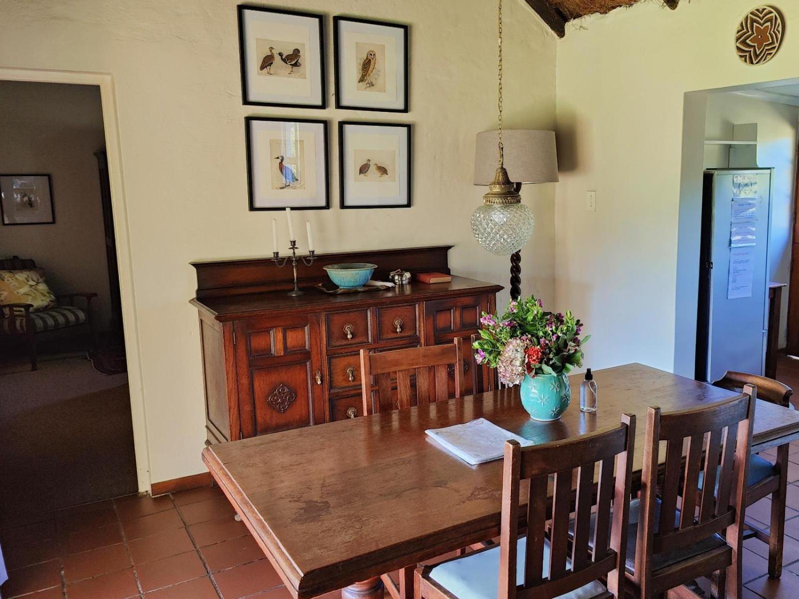 The Edge Mountain Retreat Villa Hogsback Eksteriør billede