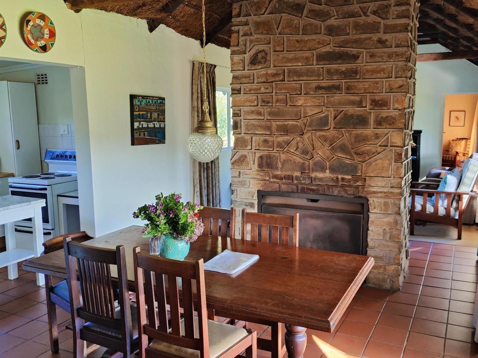 The Edge Mountain Retreat Villa Hogsback Eksteriør billede