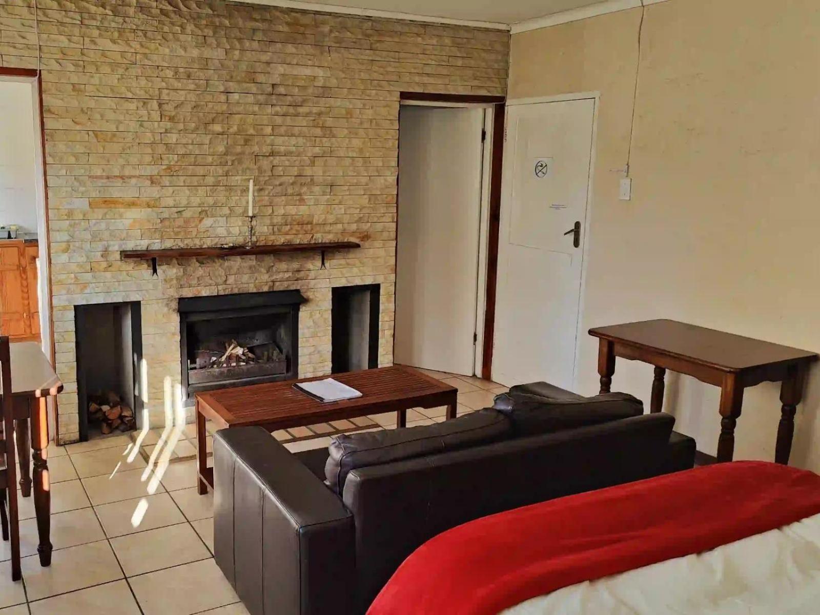 The Edge Mountain Retreat Villa Hogsback Eksteriør billede
