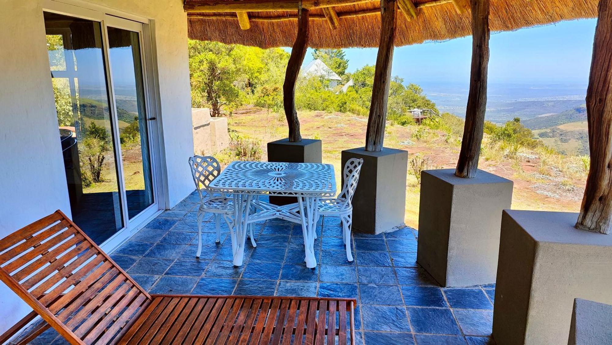 The Edge Mountain Retreat Villa Hogsback Værelse billede